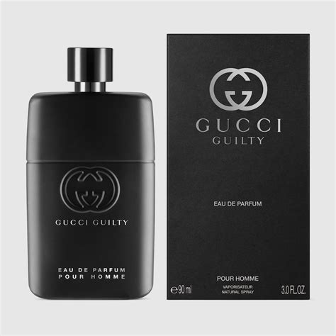 harga parfum gucci guilty man|gucci guilty 2022.